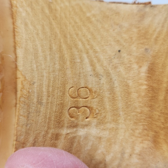 Vollsjo Swedish Clogs - Picture 8 of 10